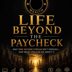 LIFE BEYOND THE PAYCHECK